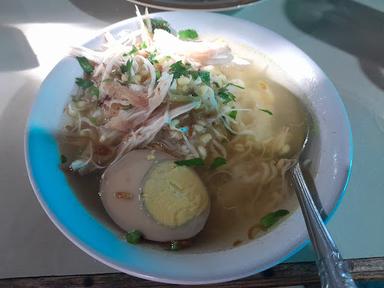 SOTO AYAM PAK MIN YESS