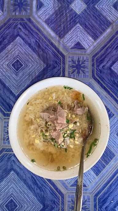 SOTO KRETEK ABANG