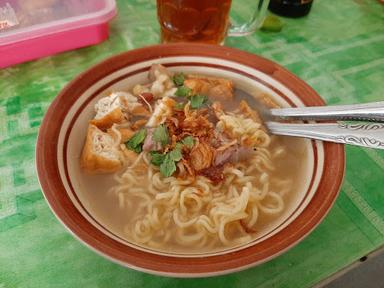 SOTO KWALI BU ATI