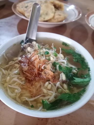 SOTO SEGER MBOK GIYEM