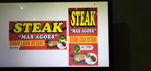 STEAK MAS AGOES