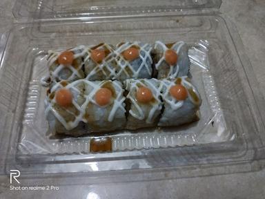 SUSHI_QHU