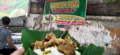 TENGKLENG MBOK WULAN