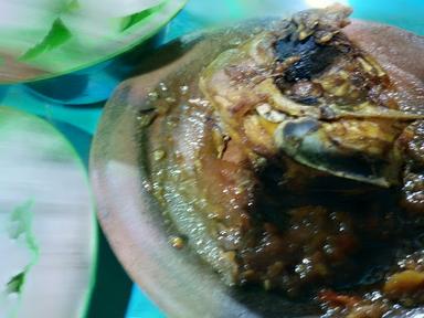 TRITUNGGAL LAMONGAN SEA FOOD