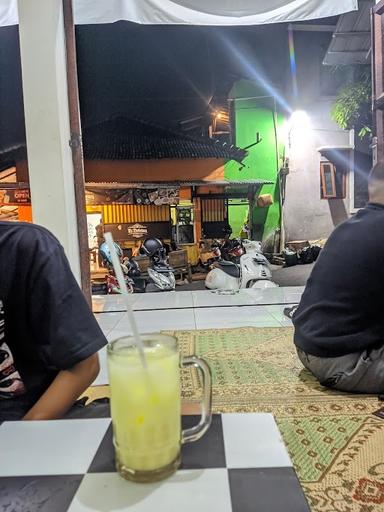 WARMINDO TITIK TEMU