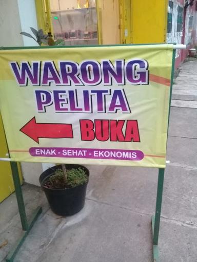 WARONG PELITA KULINER KHAS MANADO