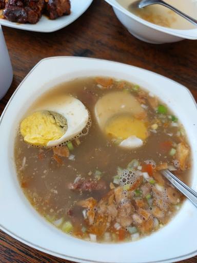 WARUNG ATMODJO (SOTO, SUP DAN IGA BAKAR)