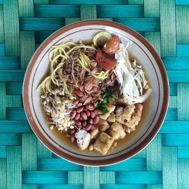 WARUNG BAKMI TOPRAK KURNIA