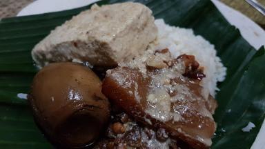 WARUNG GUDEG PAK GANDUL