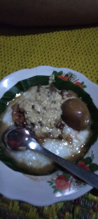 WARUNG GUDEG PAK GANDUL