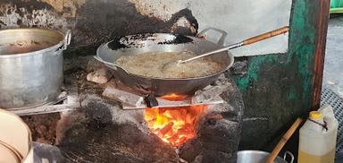 WARUNG MAKAN BU SUMI