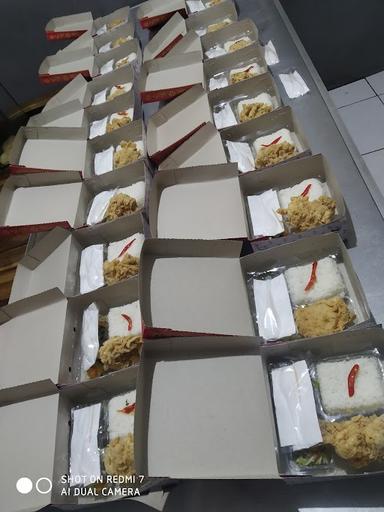 WARUNG MAKAN DAN WEDANGAN PAK JOKO