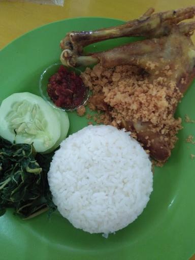 WARUNG MAKAN NYAH AYU ( SPECIAL AYAM GORENG DAN BAKAR )