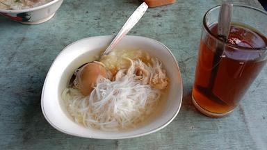 WARUNG MAKAN SEDERHANA SOTO RIZKY