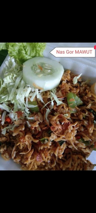 WARUNG MAKAN SOTO SEGER DAN AYAM GEPREK MBAK DEASY