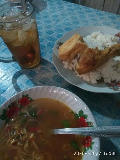 WARUNG SOTO IBU RUSMI