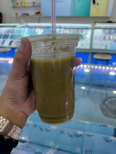 WEDANGAN & JUICE SEWU