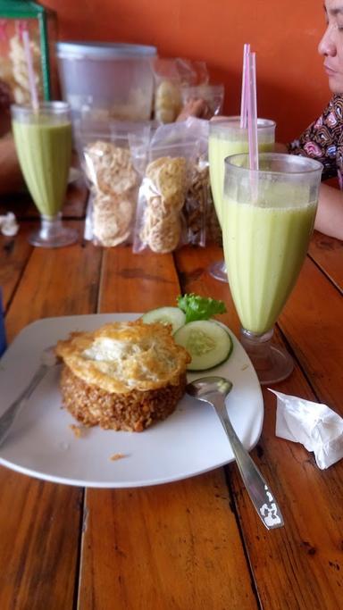 WEDANGAN & JUICE SEWU