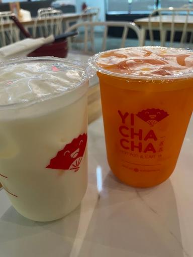 YI CHA CHA HOTPOT & CAFE