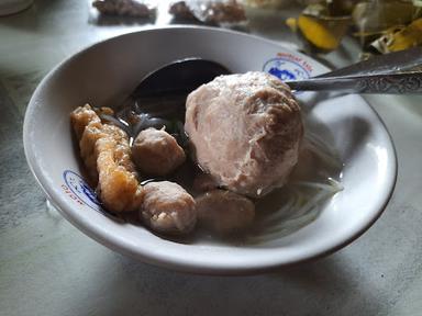 BAKSO SOLO MIE AYAM SEMPURNA