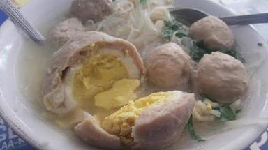 BAKSO MERCON CEKER