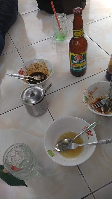 BAKSO PAK RUDY