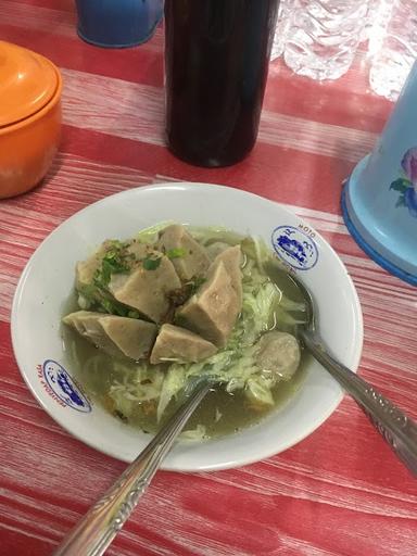 BAKSO SUGENG