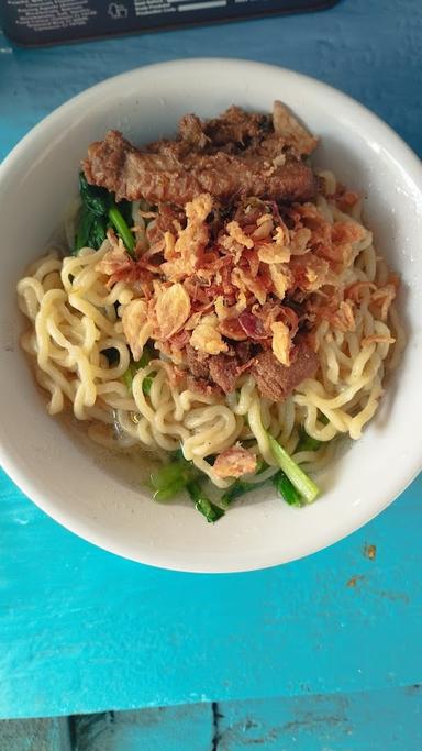 MIE AYAM SEKAR