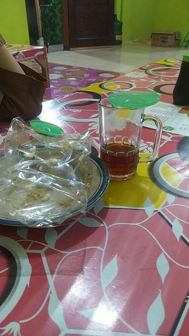 SOTO AYAM GUS YO