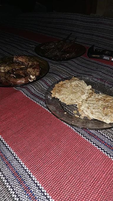 CAK TO NASGOR JENANGAN