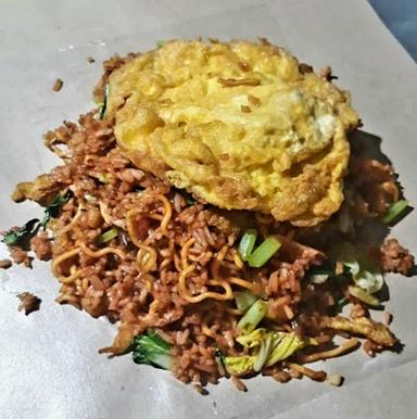 NASI GORENG PK.MANTO