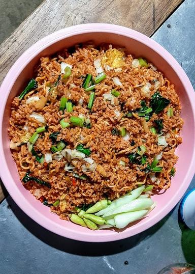 NASI GORENG PK.MANTO