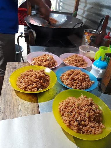 NASI GORENG PK.MANTO