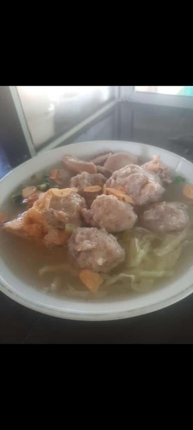 MIE AYAM HIGIENIS & BAKSO JEMBEL