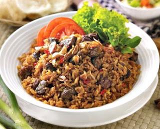 NASI GORENG KAMBING PANTURA NN