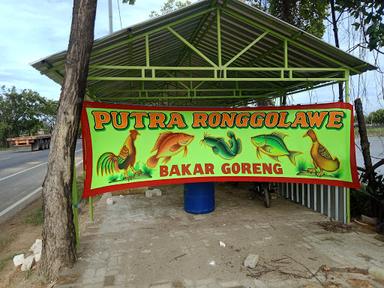 WARUNG PUTRA RONGGOLAWE