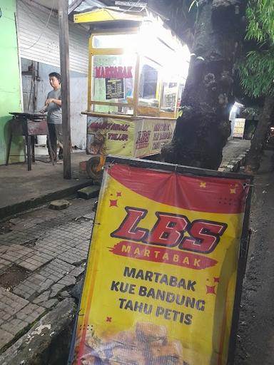 MARTABAK LBS JEPARA DONI