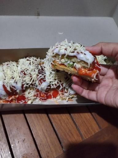 ROTI JOHN JEPARA