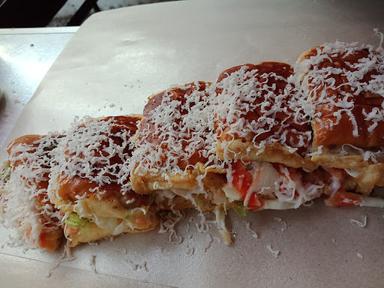 ROTI JOHN JEPARA