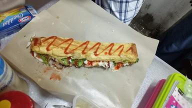 ROTI JOHN JEPARA