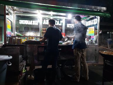 KUE BANDUNG & TAHU PETIS LATANSA