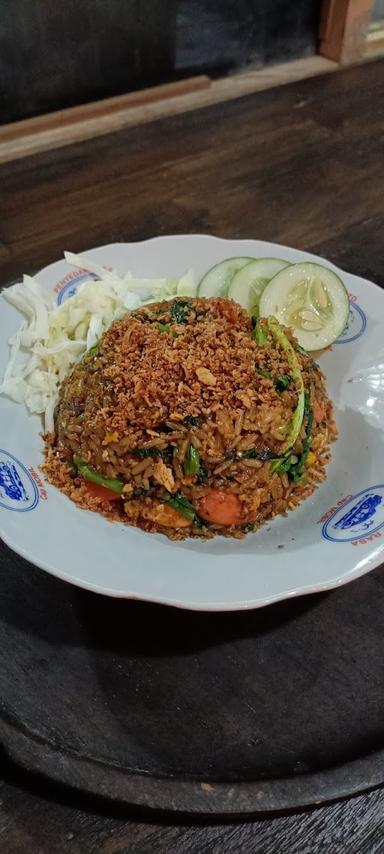 MIE NYEMEK NYEMPIL KOTA