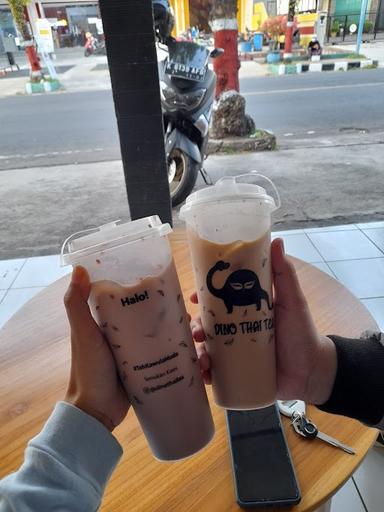 DINO THAI TEA