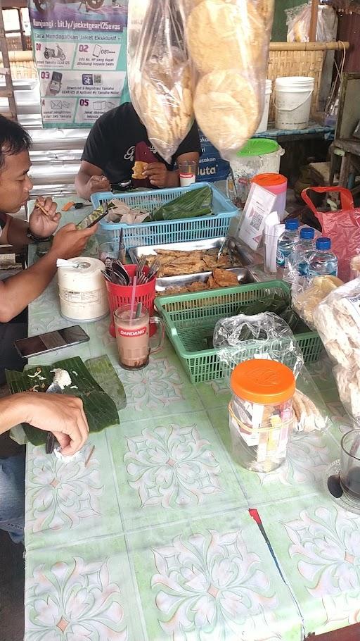 WARUNG KOPI MBAK NITA