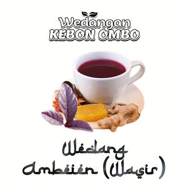 WEDANGAN KEBON OMBO