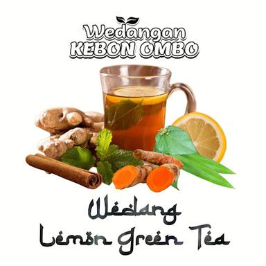 WEDANGAN KEBON OMBO