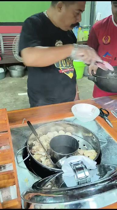 BAKSO BANG KUMIS