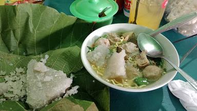 BAKSO NGANGENI