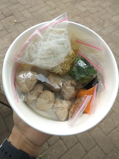 BAKSO OLALA PAK SUGI