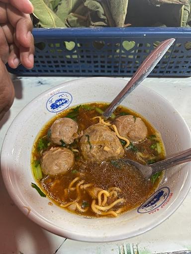 BAKSO PAK YONO JOBOKUTO